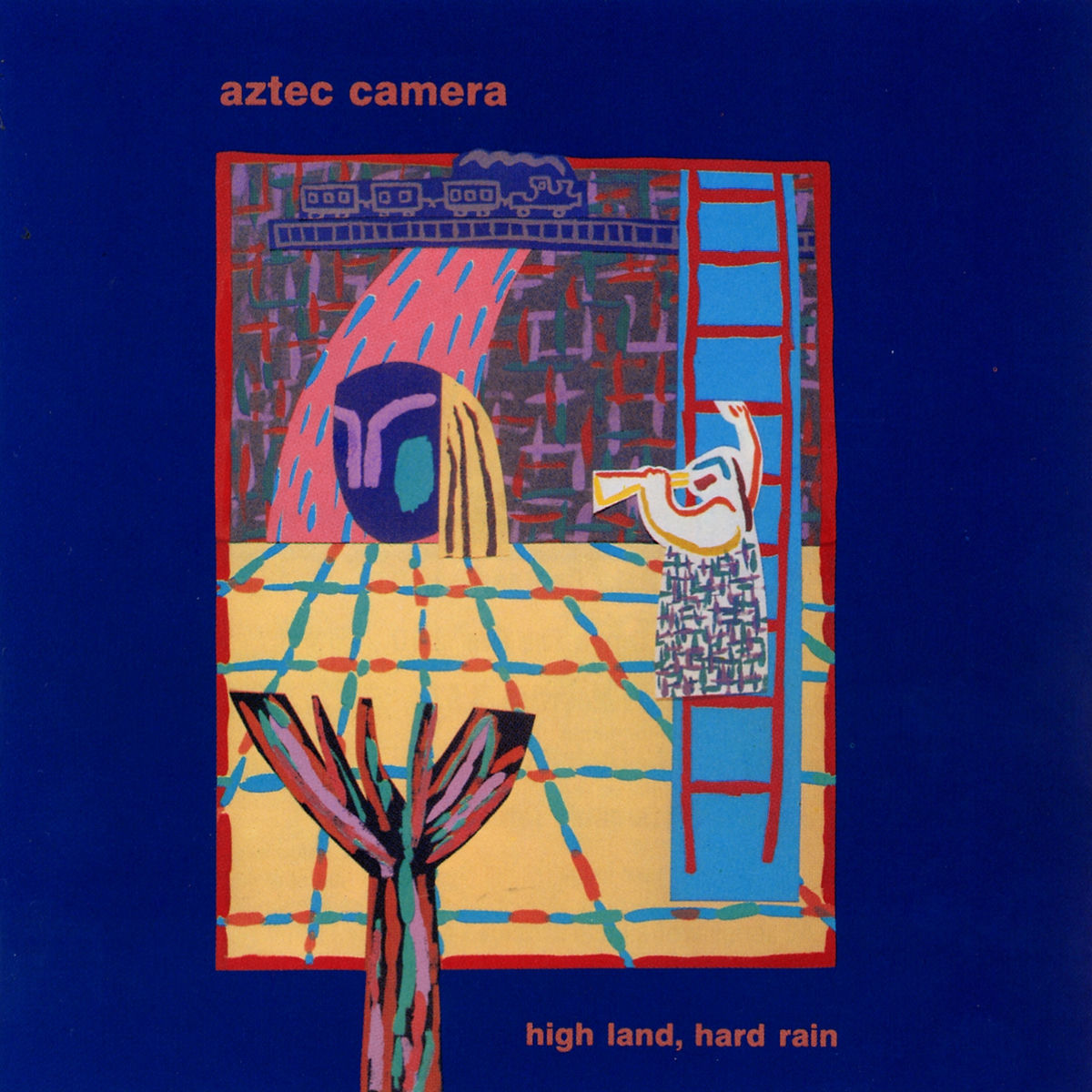 Aztec Camera